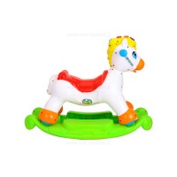 اسب تعادلی هولی تویز Huile Toys کد 987