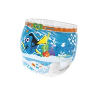 پوشک استخري  (15-7 کيلو) 12 عددي سایز 3-4 هاگیز Huggies