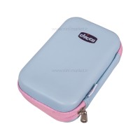 ست مراقبتی بهداشتی 8 تکه رنگ صورتی چیکو Chicco