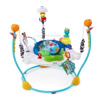 جامپر کودک بی بی انیشتین baby Einstein مدل حیوانات