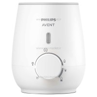 شیر گرم کن فیلیپس اونت Avent کد 021-870