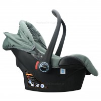 کریر رنگ سبز کیدیلو Kidilo