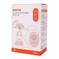 شیردوش برقی رووکو Rovco