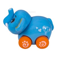 فیل قدرتی کد 376 هولی تویز Huile Toys