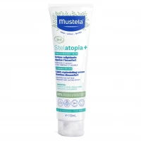 کرم مرطوب کننده استلاتوپیا پلاس 150 میل موستلا mustela