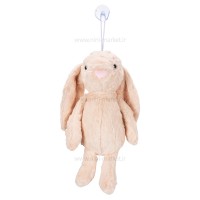 خرگوش کاراملی 30 سانت جیلی کت Jellycat