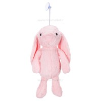 خرگوش صورتی 30 سانت جیلی کت Jellycat