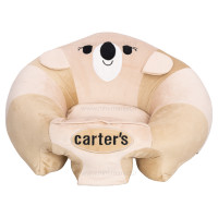 مبل نگهدارنده نوزاد طرح کوالا رنگ کرم کارترز Carters