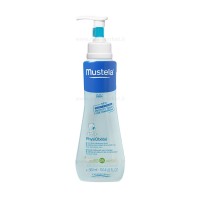 محلول پاک کننده صورت و بدن بدون آبکشی موستلا Mustela