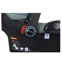 کریر رنگ سبز کیدیلو Kidilo