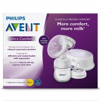 شیردوش برقی مدل SCF332-01 اونت Avent