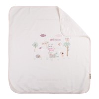 سه تکه مسافرتی طرح خرس و ابر ببیتوف Bebitof