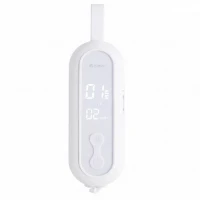 شیردوش برقی دوقلو کیکابو Kikkaboo مدل Esmee