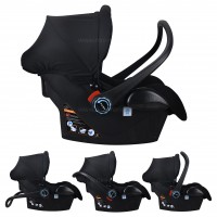 کریر مدل رنگ مشکی کیدیلو Kidilo