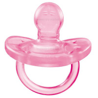 پستانک فیزیو سافت سیلیکونی 36 تا 16 ماه چیکو Chicco