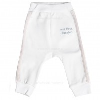 شلوار تیکه دوزی طرح کوالا دانالو