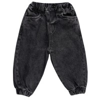 بلوز شلوار پسرانه طرح دو خرس رنگ قهو ه ای پاپو papo