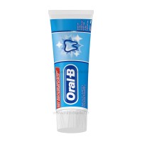 خمير دندان جونيور 6+ سال اورال بی ORAL-B