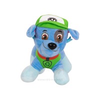 عروسک سگ های نگهبان آبی شخصیت راکی برند خارجی