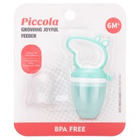 توری میوه خوری رنگ سبز پیکولا Piccola