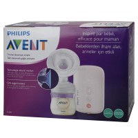 شیردوش برقی فیلیپس اونت Philips Avent مدل 11 - SCF395
