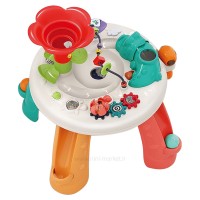 میز بازی هولا تویز Hulie Toys