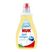 مایع استریل کننده ناک Nuk حجم 380 میلی لیتر