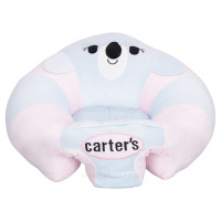 مبل نگهدارنده نوزاد طرح کوالا رنگ آبی - صورتی کارترز Carters