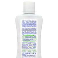 شامپو سر جدید چیکو Chicco حجم 200 میل