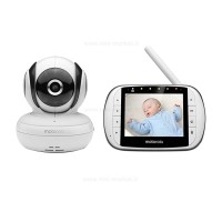 پیجر تصوریری کودک همراه با مانیتور مدل 036s موتورولا Motorola