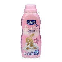 مایع نرم کننده 750میل مدل Delicate Flower چیکو chicco