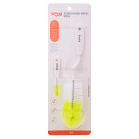 شیشه شور و سرشیشه شور رووکو Rovco مدل 3500 رنگ سبز