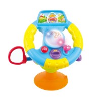 فرمان شادیانه مدل 916 هولی تویز Huile Toys