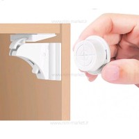 قفل magnetic نینو ninno