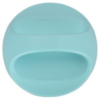 فلاسک غذا دو قسمتی رنگ سبز pinkah