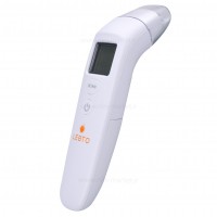 تب سنج دیجیتال مدل sensitivo لبتو lebto