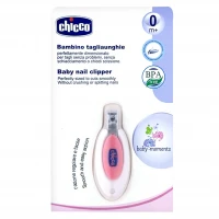 ناخنگیر نوزاد چیکو Chicco
