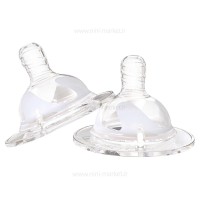 سرشیشه آنتی کولیک 2+ ماه توئیست شیک Twistshake