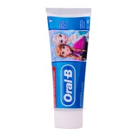 خمیر دندان کودک 0 تا 5 سال طرح فروزن اورال بی Oral-B