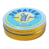 کرم سوختگی پای نوزاد پناتن Penaten وزن 150 گرم