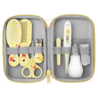 ست بهداشتی اونت Avent رنگ زرد کد 00-400