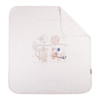 سه تکه مسافرتی طرح خرس و درخت ببیتوف Bebitof