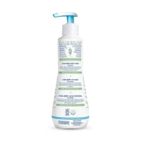 لوسیون بدن مدل هیدرا ب ب ماستلا Mustela حجم 300 ميل