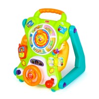 واکر دو کاره کد2107 هولی تویز Huile toys