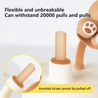 ليوان نی دار عروسکی 300 ميل برث می breath mee