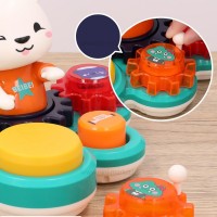 درام هوشمند مدل خرس هولی تویز Huile Toys