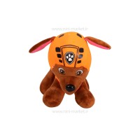 عروسک سگ های نگهبان نارنجی شخصیت زوما برند خارجی