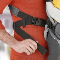 آغوشی 3 کاره رنگ سرمه ای چیکو Chicco