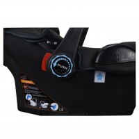 کریر مدل رنگ طوسی کیدیلو Kidilo