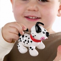 سگ مفصلی تولو TOLO کد 89601